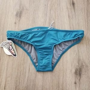 Jolyn Andy eco swim bottoms- nwt